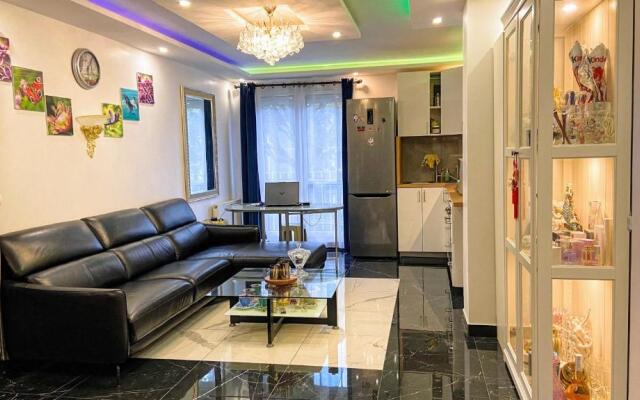 Noisiel - Bel appartement - 20mn Disney Land Paris