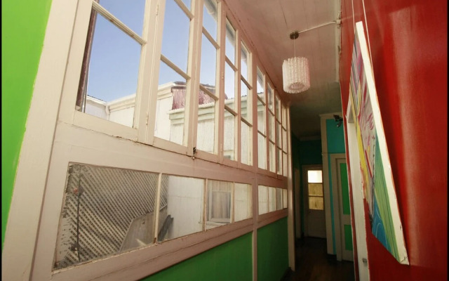 Angel Hostal
