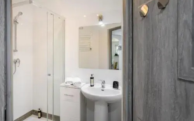 Rent Like Home Apartament OberceniÓwka 30