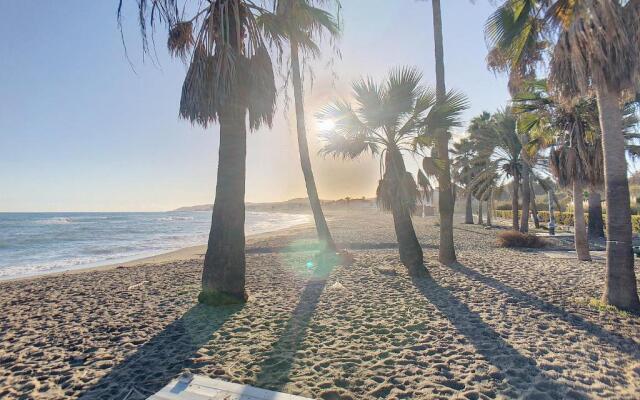 2231 - Amazing 3 bedrooms with 3 sunny terraces