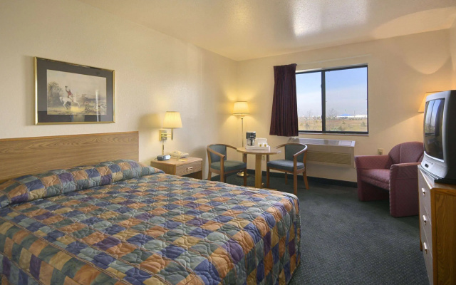 Travelodge by Wyndham Hudsonville