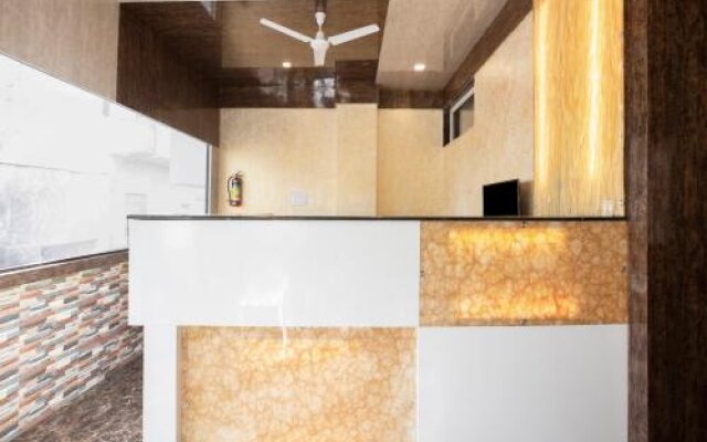 Mangal Residency By OYO Rooms