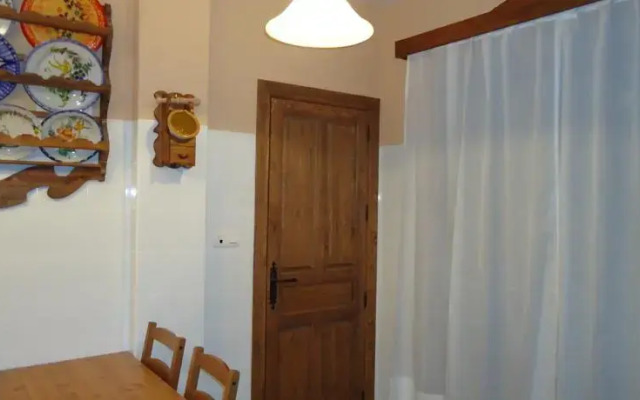 Casa del Tío Isidro