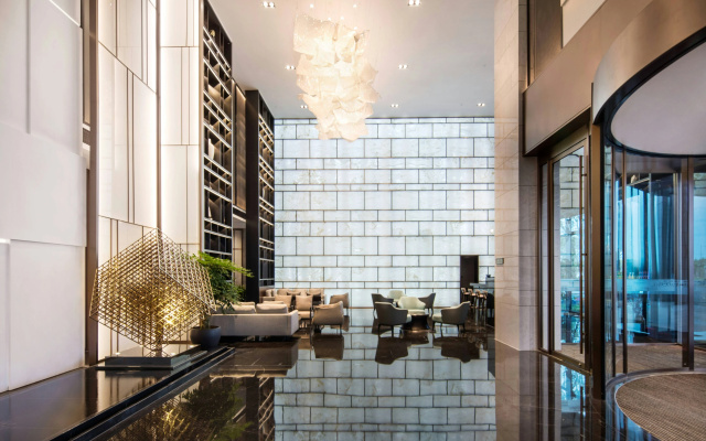 Fairfield by Marriott Taizhou Bay – Hotel Rooms – Taizhou