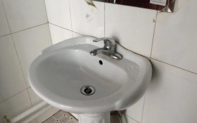 Wutaishan East Wind Inn(Second)