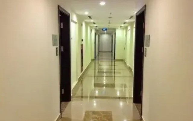 One bedroom Vinhomes Times City Apartment