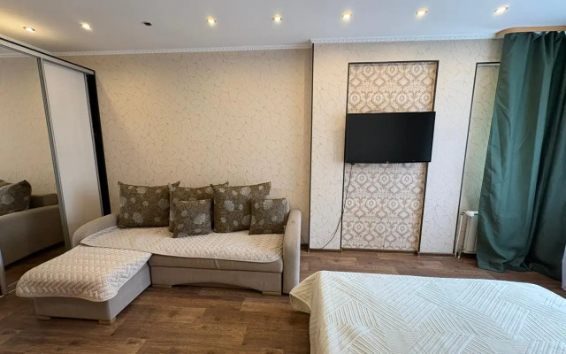 Апартаменты President на улице Карла Либкнехта 114