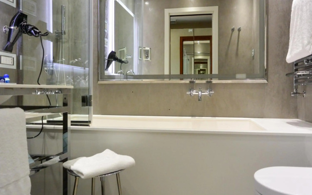 Santa Chiara Hotel