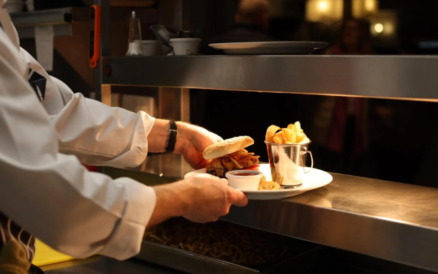 Glenavon House Hotel