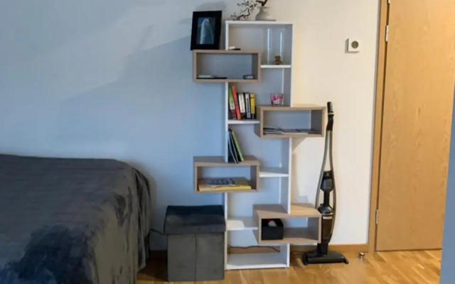 Oja 118 Apartment