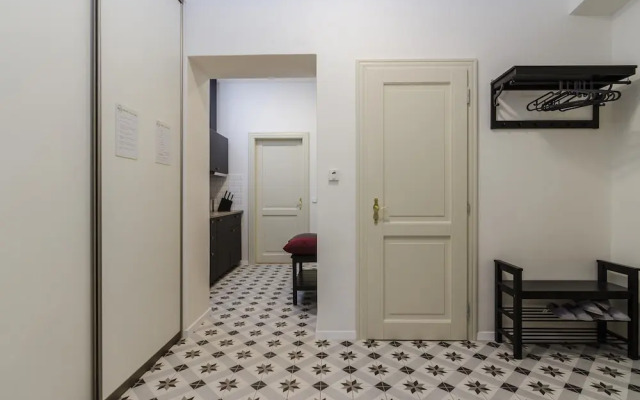 Royal Vineyards Apartments Prague