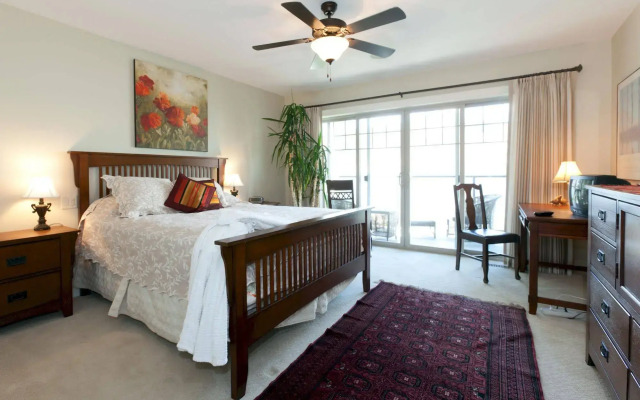 OKeefes Landing Bed & Breakfast