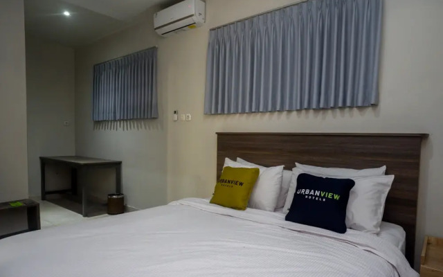 Urbanview Resort Kampoeng Media Yogyakarta by RedDoorz