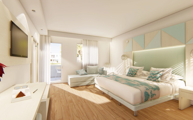 Hotel Palia Dolce Farniente