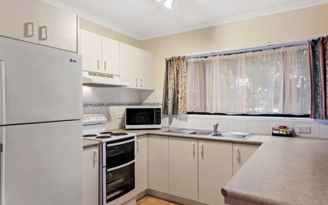 Discovery Parks - Narooma Beach