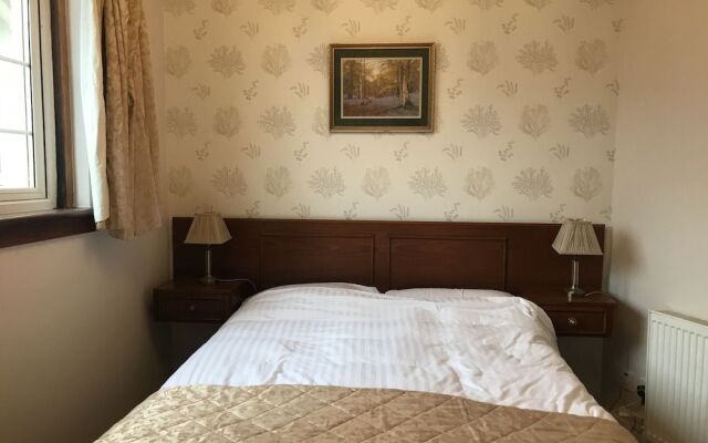 Distillery Guest House