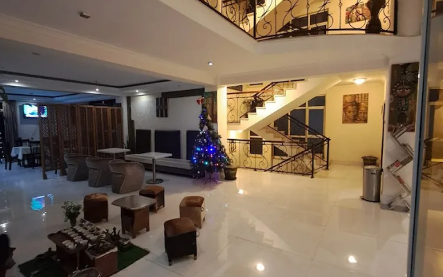 Park Lane Addis Hotel