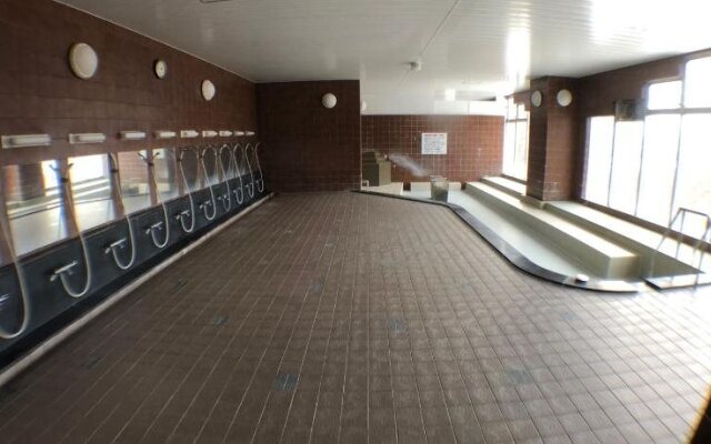 Tento No Sato Hotel Honjin Abashiriko