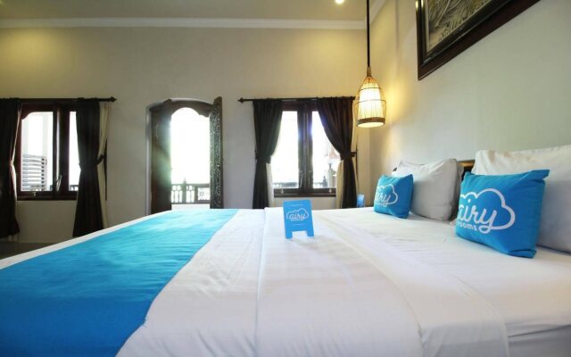 Lili House Ubud Hotel by Airy Rooms