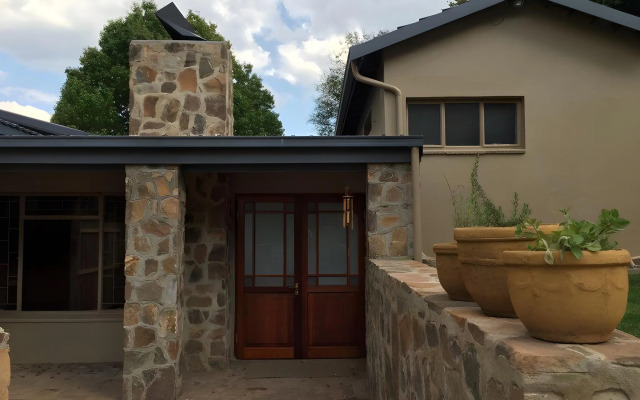 Treelands Estate Dullstroom