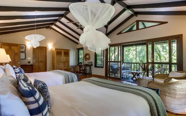 Copal Tree Lodge, a Muy'Ono Resort