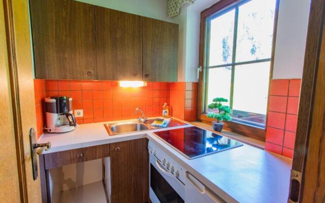 Huberhof 8 by Alpenidyll Apartments