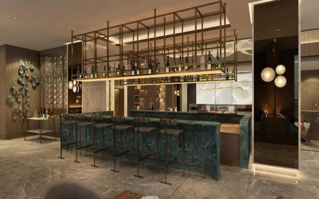 Izmir Marriott Hotel