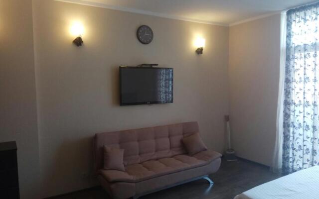 Apartment TATA in apart otel TOWERS