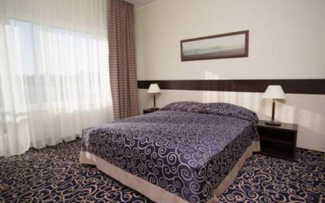 Medical SPA Egles Sanatorija