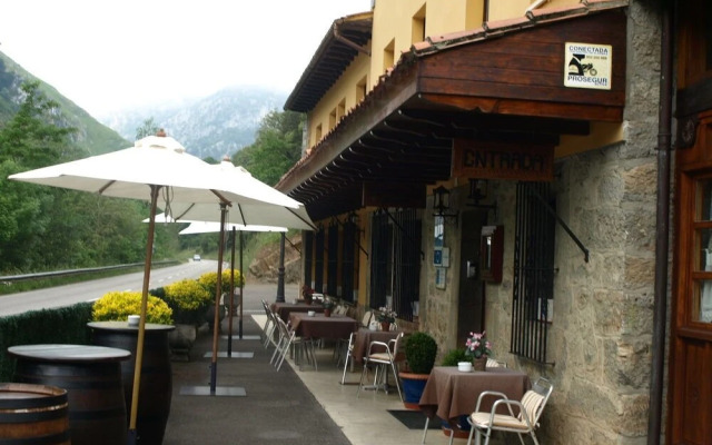 La Molinuca