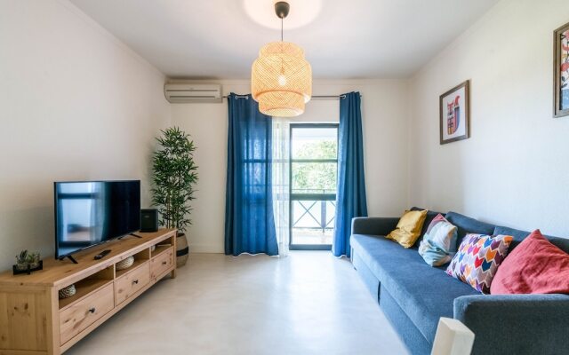 Moinho Da Praia Flat