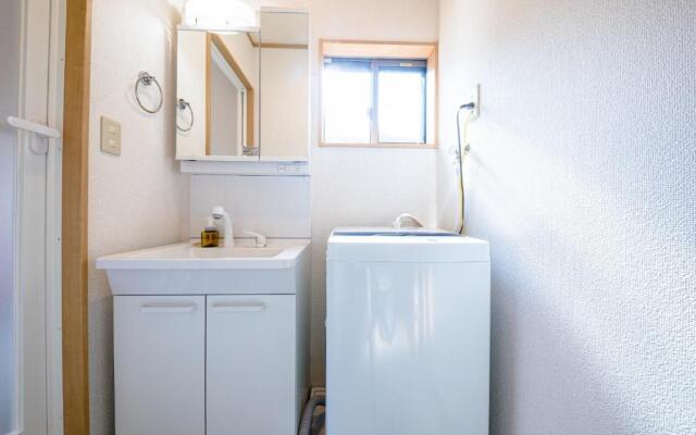 Minamitsuru-gun - House - Vacation STAY 82689