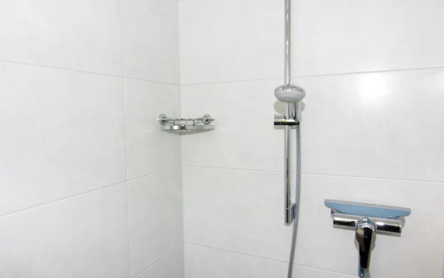 Doppelhaushalfte Lee in Zingst