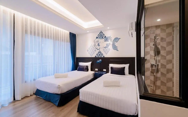 Sabai Hotel Aonang