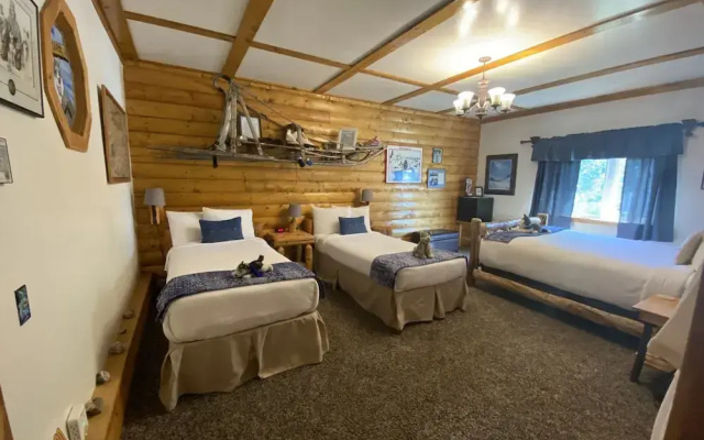 Pioneer Ridge B&B Inn