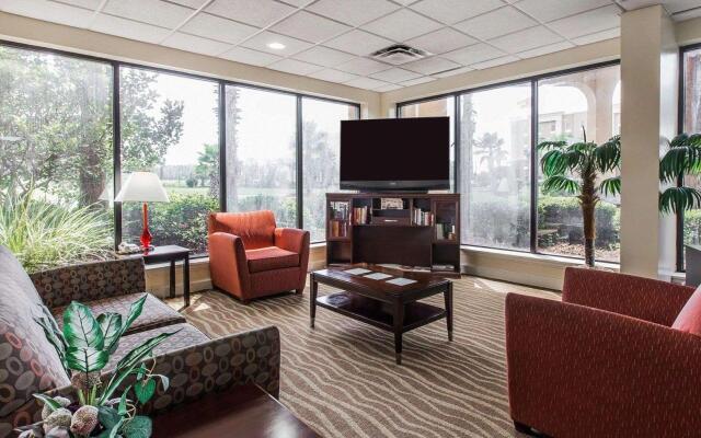 Quality Inn Brunswick