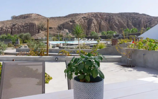 Villas Scirocco