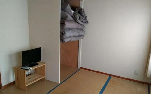 Ryokan Nakadaya – Guest Rooms – Tokyo