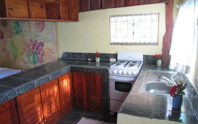 Nosara B&B Retreat