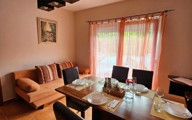 Easy Apartmanhaz