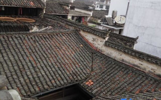 Shu Xin Hostel