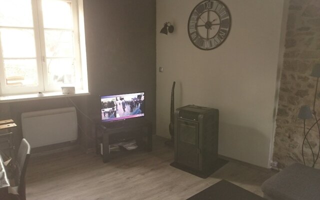 Gite de vacances Aubusson 4 à 6 pers