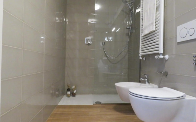 Lazzaretto Apartments