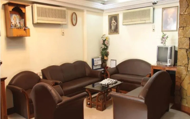 Hotel Maruti