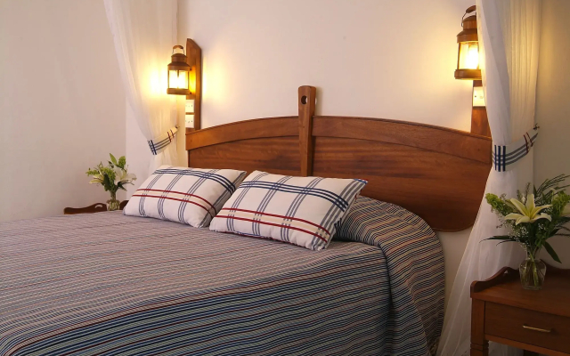 Voyager Beach Resort