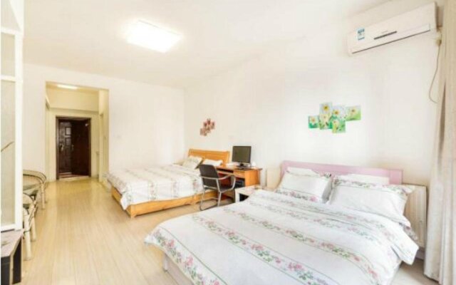 Panjin Xinyuan ApartHotel