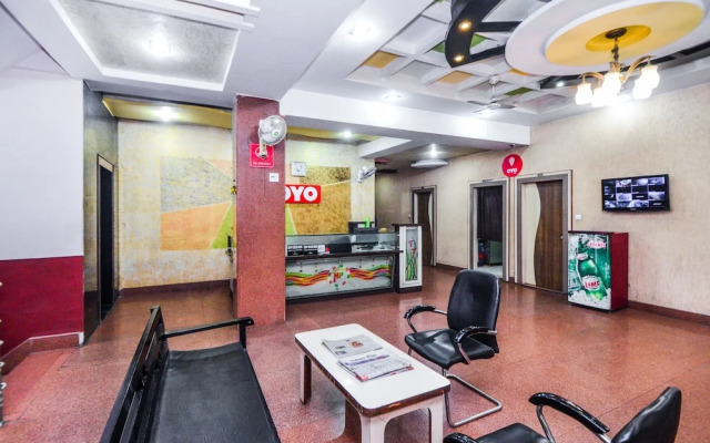 Oyo 2722 Hotel Prince