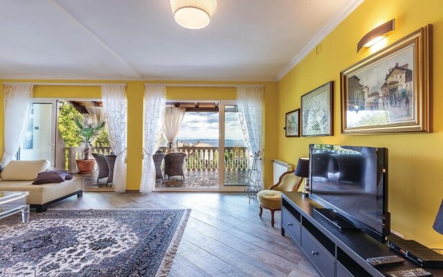 Nice Home in Matulji With Wifi and 4 Bedrooms