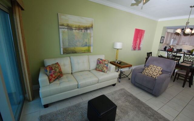 Crystal Tower 1303 by RedAwning