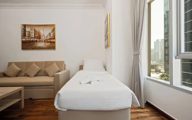 Zapbed House-ONT 405